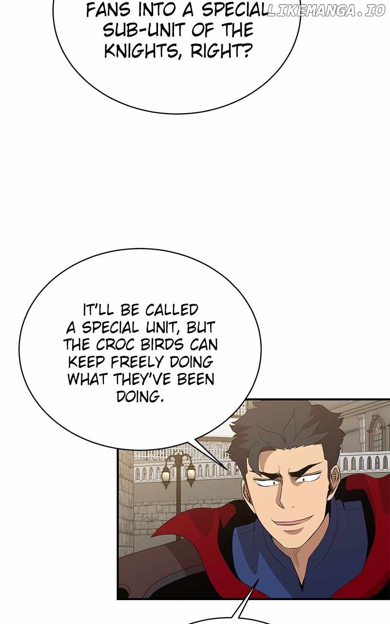 The Strongest Florist Chapter 226 66